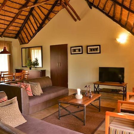 Bushtime Mabula Apartment Mabula Game Reserve Exterior photo