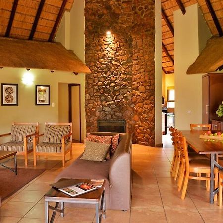 Bushtime Mabula Apartment Mabula Game Reserve Exterior photo