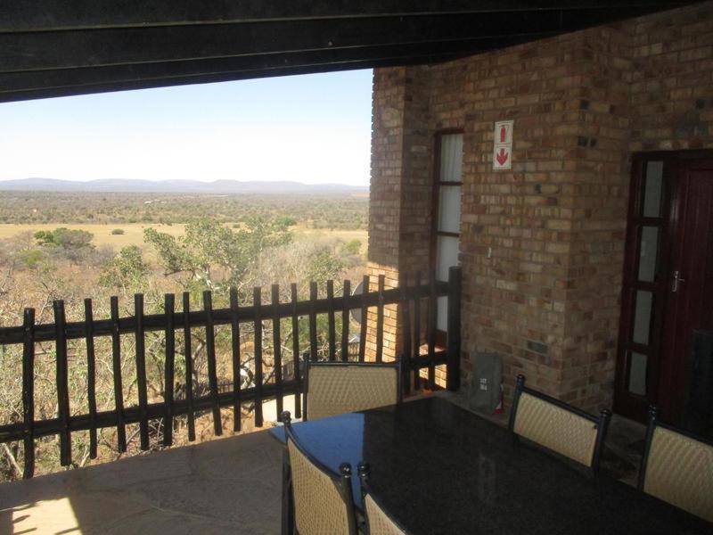 Bushtime Mabula Apartment Mabula Game Reserve Exterior photo