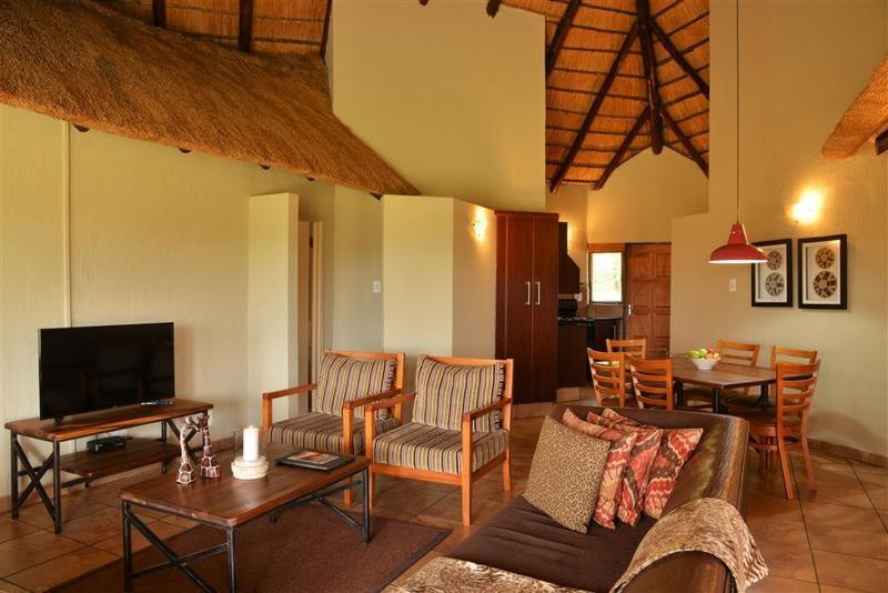 Bushtime Mabula Apartment Mabula Game Reserve Exterior photo