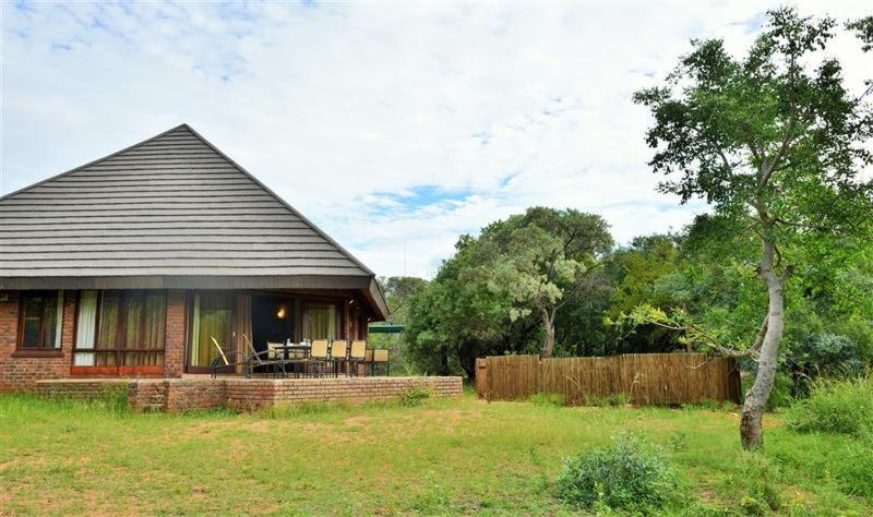 Bushtime Mabula Apartment Mabula Game Reserve Exterior photo