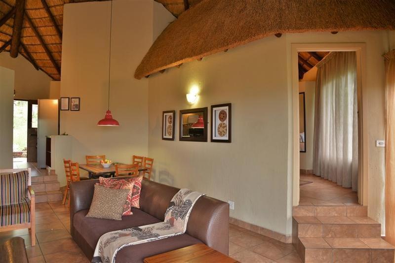 Bushtime Mabula Apartment Mabula Game Reserve Exterior photo