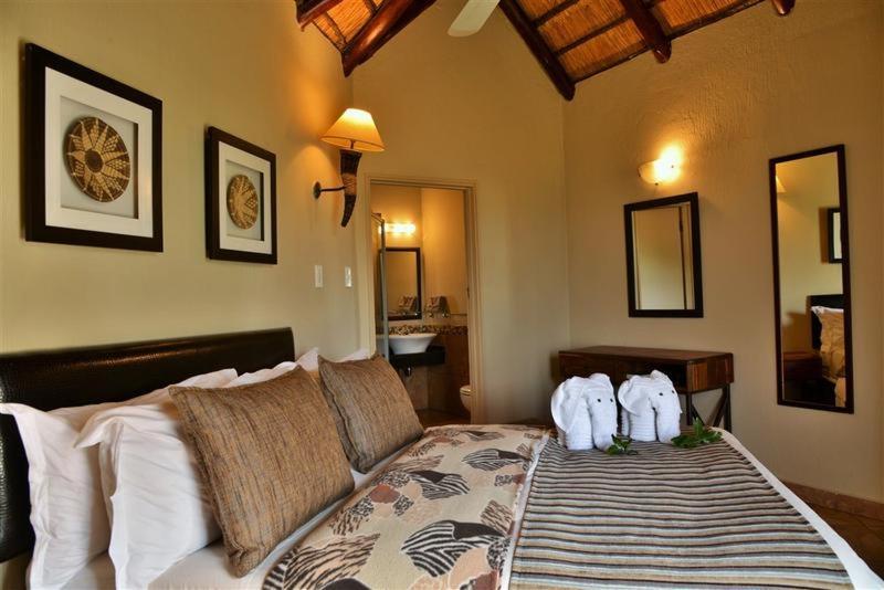 Bushtime Mabula Apartment Mabula Game Reserve Exterior photo