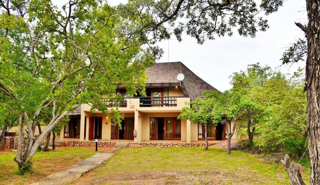 Bushtime Mabula Apartment Mabula Game Reserve Exterior photo