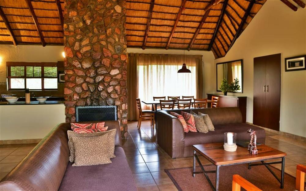 Bushtime Mabula Apartment Mabula Game Reserve Exterior photo