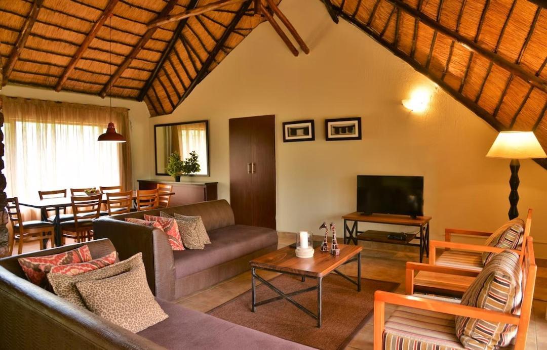 Bushtime Mabula Apartment Mabula Game Reserve Exterior photo
