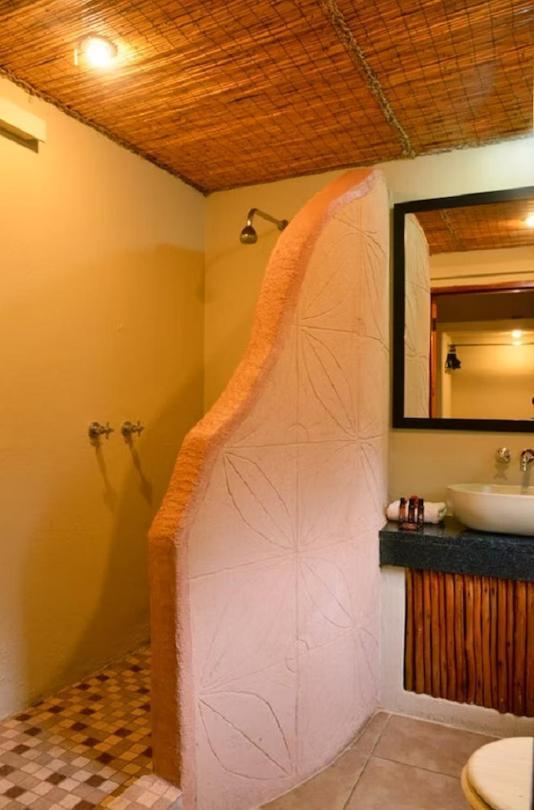 Bushtime Mabula Apartment Mabula Game Reserve Exterior photo